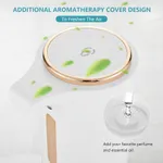 Automatic 3 Levels Adjustable Touchless Foaming Hand Liquid Soap Dispenser With 300ml USB Rechargeable – Thumbnail 5