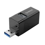 ORICO MINI-U32 3-in-1 USB Hub – Thumbnail 3