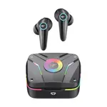 Havit TW952 Pro True Wireless Stereo RGB Gaming Earbuds – Color: Black – Thumbnail 2