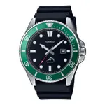 Dial Color: Green
