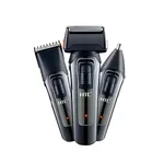 HTC AT-1088 Multi-Functional 3 In 1 Hair Trimmer – Thumbnail 1