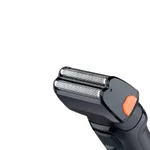 HTC AT-1088 Multi-Functional 3 In 1 Hair Trimmer – Thumbnail 3