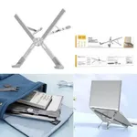 Hoco PH51 X Bystander Metal Folding 5-Level Adjustment Laptop Stand – Thumbnail 3