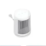 Mijia 600W PTC Heating Desktop Electric Heater White – Thumbnail 3