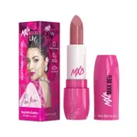 Max Beu 52 Silk Finish Creamy Touching Lipstick – Thumbnail 3