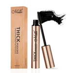 Menow Thick Mascara Long Lasting Smudge Proof Waterproof – 12ml – Thumbnail 1
