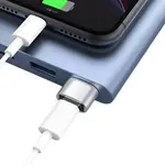 High-Speed Data Transfer Type-C to USB-A OTG Adapter  – Thumbnail 2