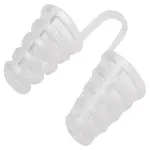 8 Pc Anti-Snoring Device Prevent Nasal Congestion Nose Snoring Clip – Thumbnail 2