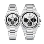 Dial Color: White