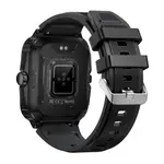 COLMI P76 3ATM Waterproof Smart Watch – Color: Black – Thumbnail 3