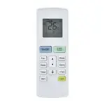 GREE Air Conditioner Whirlpool Split/Window Remote Controller – Thumbnail 1