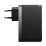 Baseus GaN5 Pro 140W High-Speed Fast Charger with 240W Type-C Cable – Thumbnail 2