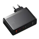 Baseus GaN5 Pro 140W High-Speed Fast Charger with 240W Type-C Cable – Thumbnail 4