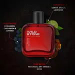 Wild Stone Ultra Sensual Premium Long Lasting Eau De Perfume for Men – Quantity: 50 ml – Thumbnail 3