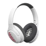 A4tech Bloody MH360 Bluetooth Over-Ear Headphone – Color: White – Thumbnail 2