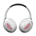 A4tech Bloody MH360 Bluetooth Over-Ear Headphone – Color: White – Thumbnail 4