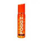 Fogg Happy Ensures 300 Sprays Mobile Pack Perfume 25ml – Thumbnail 1