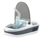 Scian NB-219C Portable for Home & Clinic Compressor Nebulizer – Thumbnail 1
