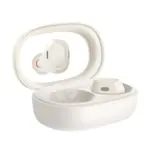 Baseus Bowie WM03 TWS Wireless Earbuds – Color: White – Thumbnail 2