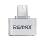 Remax RA-OTG Micro USB to USB 2.0 High-Speed Adapter – Thumbnail 1