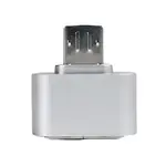 Remax RA-OTG Micro USB to USB 2.0 High-Speed Adapter – Thumbnail 2