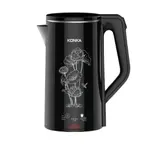 KONKA KEK-1L8QW-360 Degree SS material Electric Kettle – Thumbnail 1