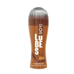 Skore Chocolate Flavored Water Based Lube Gel for Men & Women - 50ml – Thumbnail 1