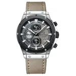 Dial Color: Grey
