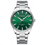 Dial Color: Green