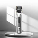 Kemei KM-1791 (14-in-1) Multigrooming Kit IPX6 Trimmer – Thumbnail 3
