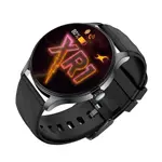 Fastrack Revoltt XR1 BT Calling Smartwatch – Color: Black – Thumbnail 2