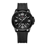 Dial Color: Black