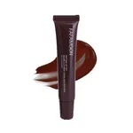 Fafamoon 04 Long Lasting Lip Gloss Espresso 10ml – Thumbnail 1