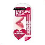Maybelline Baby Lips Color Berry Crush Lip Balm 4gm SPF11 – Thumbnail 5