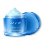 Laneige Water Sleeping Long-lasting Moisture Mask EX 15ml – Thumbnail 1