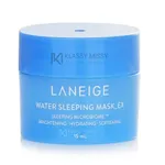 Laneige Water Sleeping Long-lasting Moisture Mask EX 15ml – Thumbnail 2