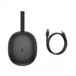 Baseus Encok W05 Lite True Wireless Earphones – Color: Black – Thumbnail 4