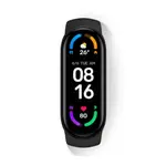 Xiaomi Smart Band 7 AMOLED Display Fitness Tracker – Thumbnail 2