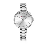 Strap Color: Silver