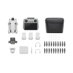 DJI MINI 4 PRO Fly More Combo Plus DJI RC2 Drone – Thumbnail 2