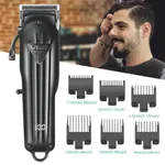 VGR V-282 Professional Hair Clipper Trimmer – Thumbnail 6