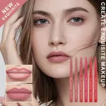BataBata Dragon Ranee 12 Color Velvet Matte Lip Liner – Thumbnail 3