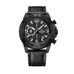 Dial Color: Black