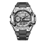 Dial Color: Silver