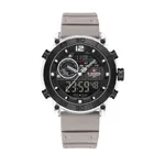 Dial Color: Silver