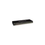 Netgear GS316P 16 Port Gigabit Unmanaged PoE+ Networking Switch – Thumbnail 1