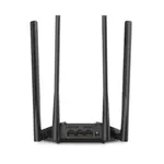 Mercusys MR32G AC1200 Mbps Gigabit Dual-Band Wi-Fi Router – Thumbnail 2