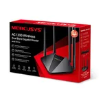Mercusys MR32G AC1200 Mbps Gigabit Dual-Band Wi-Fi Router – Thumbnail 4
