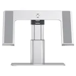 Baseus LUJS000012 Metal Adjustable Laptop Stand – Thumbnail 2