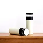 Xiaomi Funjia Thermos 520ml Stainless Steel Classic Water Vacuum Flask – Thumbnail 1